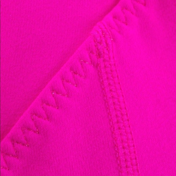 NEW Lululemon Cross My Heart Tank Top size 6 - Picture 5 of 11